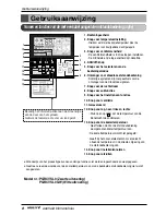 Предварительный просмотр 120 страницы LG ARNU07GTUC2 Owner'S Manual