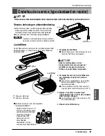 Предварительный просмотр 125 страницы LG ARNU07GTUC2 Owner'S Manual