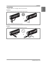 Preview for 13 page of LG ARNU093SEL2 Installation Manual