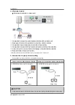 Preview for 22 page of LG ARNU093SEL2 Installation Manual