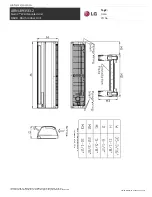 Preview for 2 page of LG ARNU093SEL2 Quick Manual