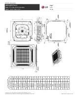 Preview for 2 page of LG ARNU093TNC2 Quick Manual