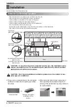 Preview for 8 page of LG ARNU093TRC2 Installation Manual