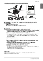 Preview for 11 page of LG ARNU093TRC2 Installation Manual