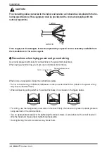 Preview for 12 page of LG ARNU093TRC2 Installation Manual