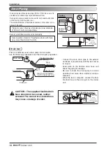 Preview for 16 page of LG ARNU093TRC2 Installation Manual