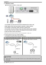 Preview for 22 page of LG ARNU093TRC2 Installation Manual