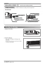 Preview for 10 page of LG ARNU09GBHA4 Installation Manual