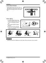 Preview for 14 page of LG ARNU09GQAA4 Installation Manual