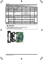 Preview for 22 page of LG ARNU09GQAA4 Installation Manual