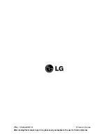 Preview for 17 page of LG ARNU09GSF11 Owner'S Manual