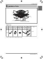 Preview for 3 page of LG ARNU09GTRB4 Installation Manual