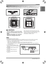 Preview for 7 page of LG ARNU09GTRB4 Installation Manual