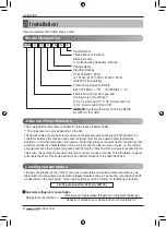 Preview for 6 page of LG ARNU09GTSA4 Installation Manual