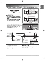 Preview for 7 page of LG ARNU09GTUB4 Installation Manual