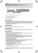 Preview for 8 page of LG ARNU09GTUB4 Installation Manual