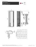 Preview for 2 page of LG ARNU123SEL2 Quick Manual