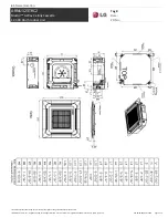 Preview for 2 page of LG ARNU123TRC2 Quick Manual