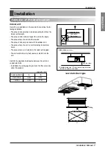 Preview for 7 page of LG ARNU12GB1G2 Installation Manual