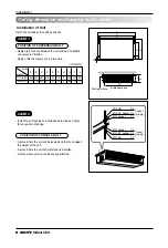 Preview for 8 page of LG ARNU12GB1G2 Installation Manual