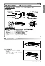 Preview for 11 page of LG ARNU12GB1G2 Installation Manual