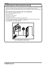 Preview for 14 page of LG ARNU12GB1G2 Installation Manual