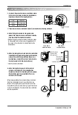 Preview for 15 page of LG ARNU12GB1G2 Installation Manual