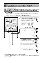 Preview for 38 page of LG ARNU12GB1G2 Installation Manual