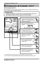 Preview for 58 page of LG ARNU12GB1G2 Installation Manual