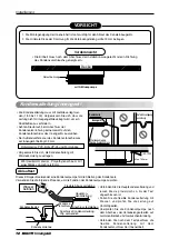 Preview for 92 page of LG ARNU12GB1G2 Installation Manual