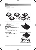 Preview for 12 page of LG ARNU12GSF14 Installation Manual