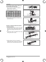 Preview for 16 page of LG ARNU12GSF14 Installation Manual