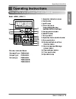 Preview for 9 page of LG ARNU12GTJC1 Owner'S Manual