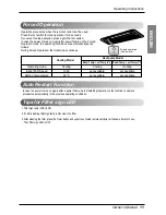 Preview for 11 page of LG ARNU12GTJC1 Owner'S Manual