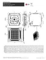 Preview for 2 page of LG ARNU153TNC2 Quick Manual