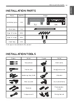 Preview for 13 page of LG ARNU15GSJA4 Installation Manual