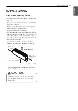 Preview for 15 page of LG ARNU15GSJA4 Installation Manual