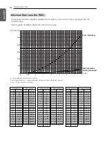 Preview for 16 page of LG ARNU15GSJA4 Installation Manual