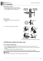 Предварительный просмотр 51 страницы LG ARNU15GSJA4 Manual