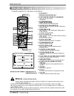 Предварительный просмотр 24 страницы LG ARNU18GBHA1 Owner'S Manual