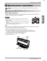 Предварительный просмотр 25 страницы LG ARNU18GBHA1 Owner'S Manual