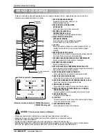 Предварительный просмотр 38 страницы LG ARNU18GBHA1 Owner'S Manual