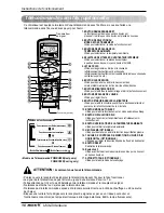 Предварительный просмотр 52 страницы LG ARNU18GBHA1 Owner'S Manual