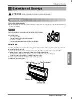 Предварительный просмотр 53 страницы LG ARNU18GBHA1 Owner'S Manual