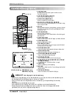 Предварительный просмотр 66 страницы LG ARNU18GBHA1 Owner'S Manual