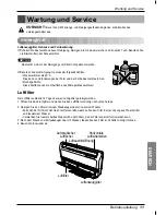 Предварительный просмотр 67 страницы LG ARNU18GBHA1 Owner'S Manual