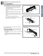 Preview for 13 page of LG ARNU18GS5 2 Series, ARNU24GS5 2 Series Manual