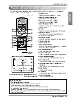 Preview for 11 page of LG ARNU18GS5L1 Owner'S Manual