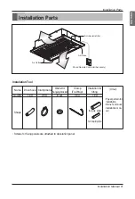 Preview for 3 page of LG ARNU18GTLA2 Installation Manual