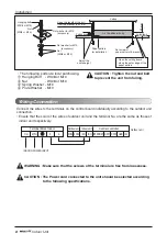 Preview for 8 page of LG ARNU18GTLA2 Installation Manual